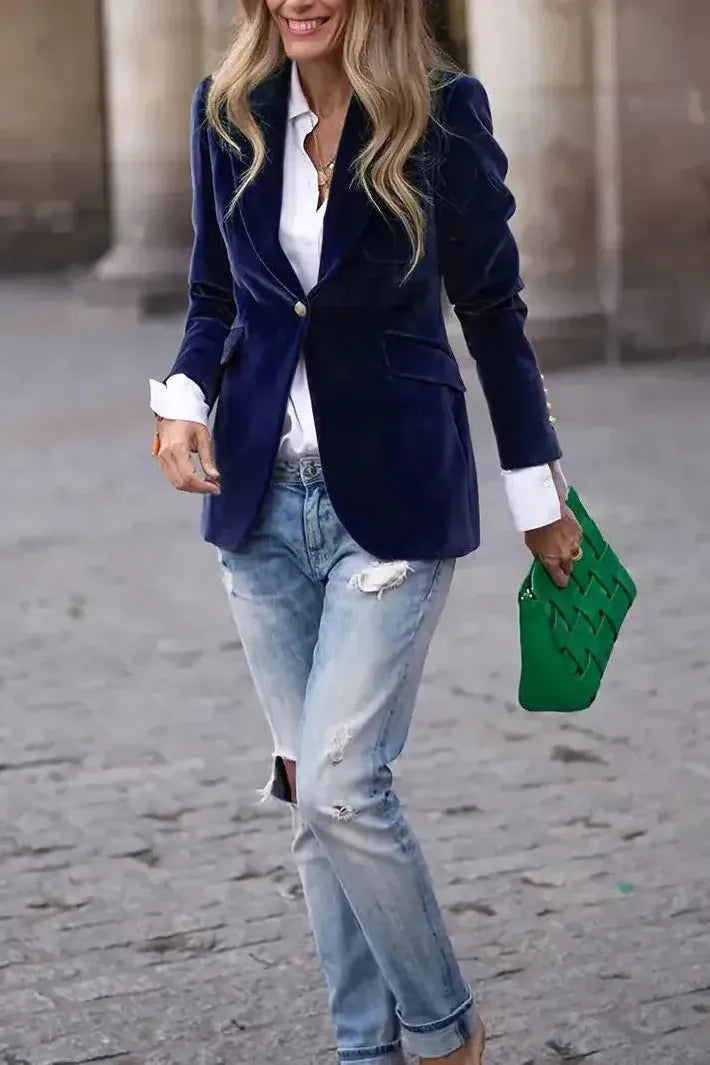 Aria Luxe – Ideali Striukė