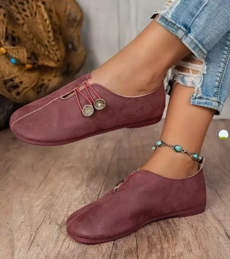 Rita | Elegantiški ir Patogūs Odiniai Batai