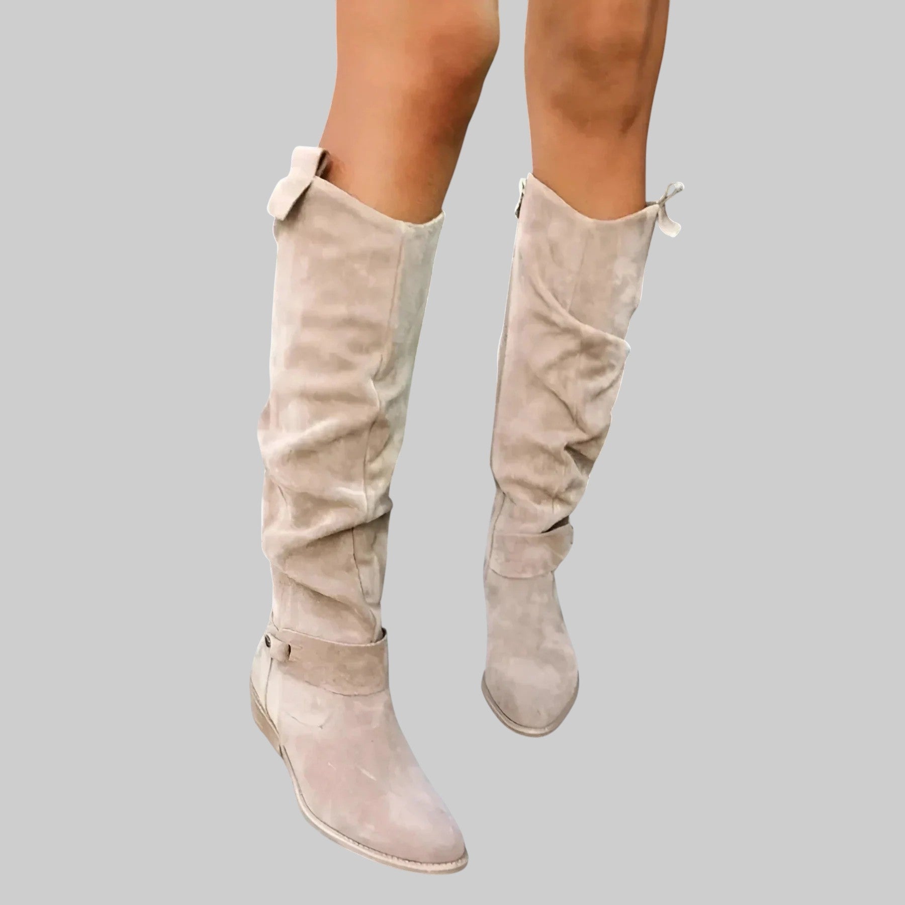 Antonina™ Komfortiški Batai