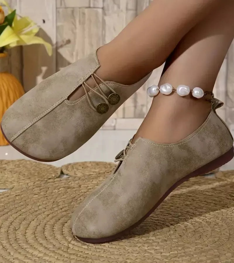 Rita | Elegantiški ir Patogūs Odiniai Batai