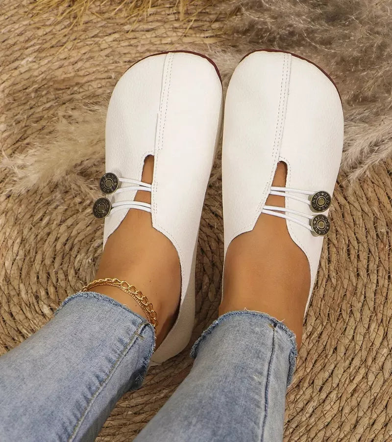 Rita | Elegantiški ir Patogūs Odiniai Batai