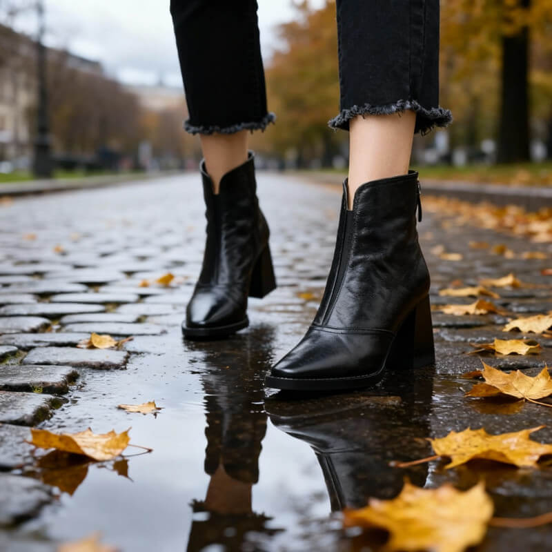 Milena™ | Aukštakulniai batai