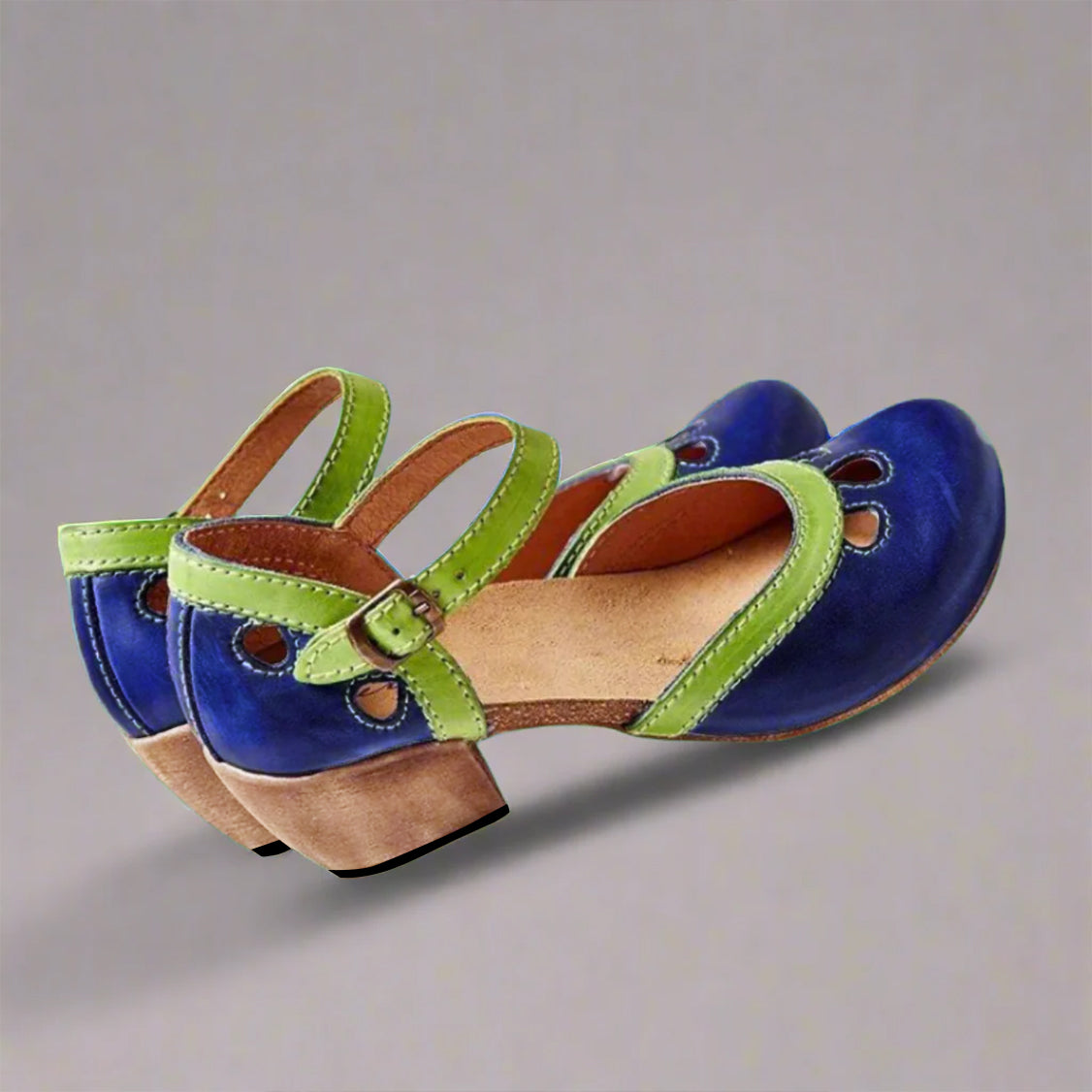 Bianca™ | Komfortiški sandalai vasarai