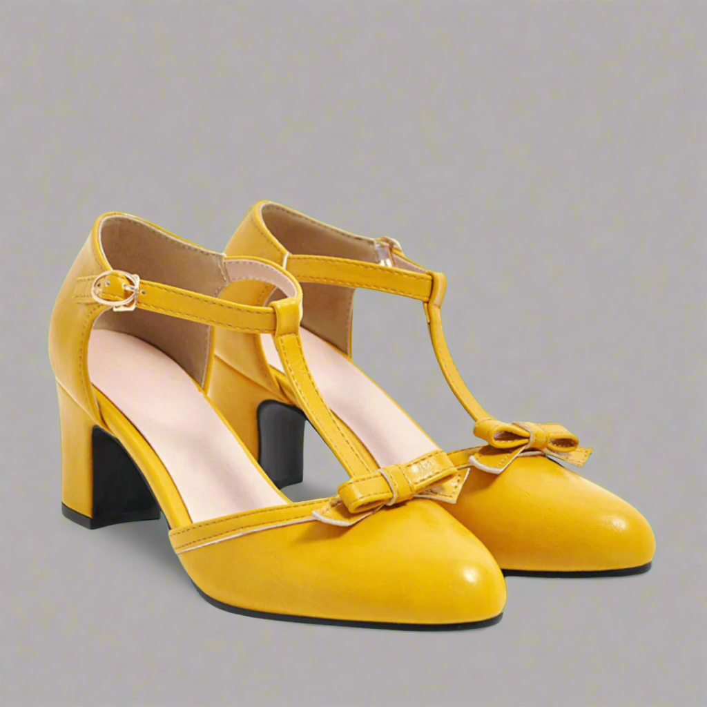 Krawczyk™ | Elegantiški patogūs sandalai be skausmingų žingsnių