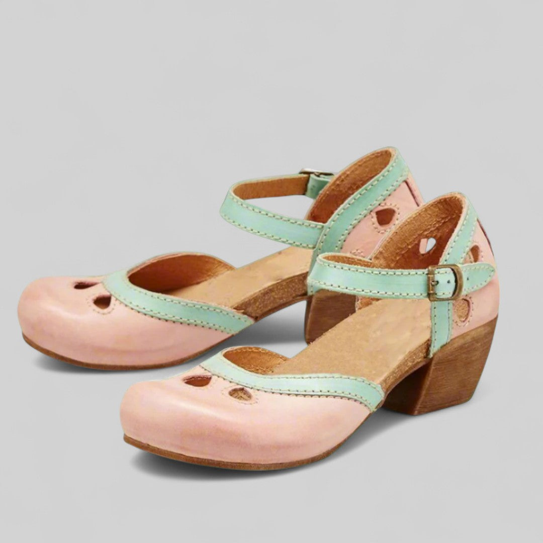 Bianca™ | Komfortiški sandalai vasarai