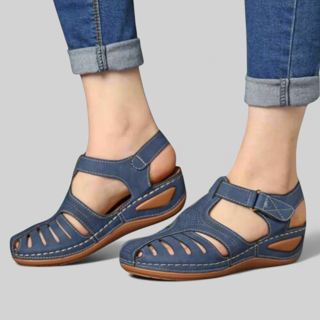 Denice™ | Patogūs sandalai visai dienai