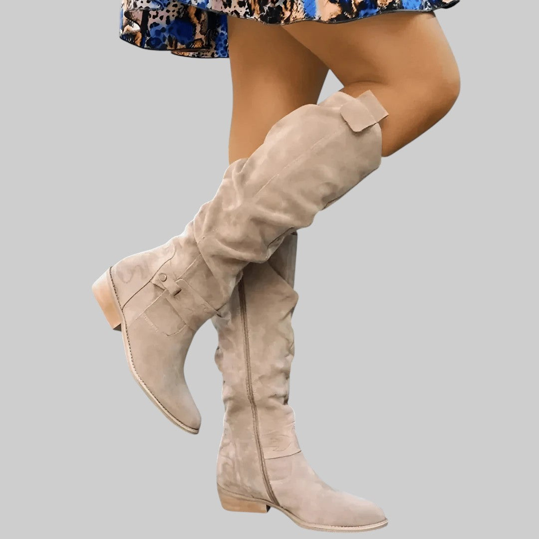 Antonina™ Komfortiški Batai