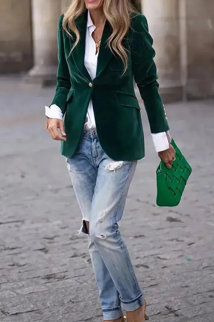 Aria Luxe – Ideali Striukė