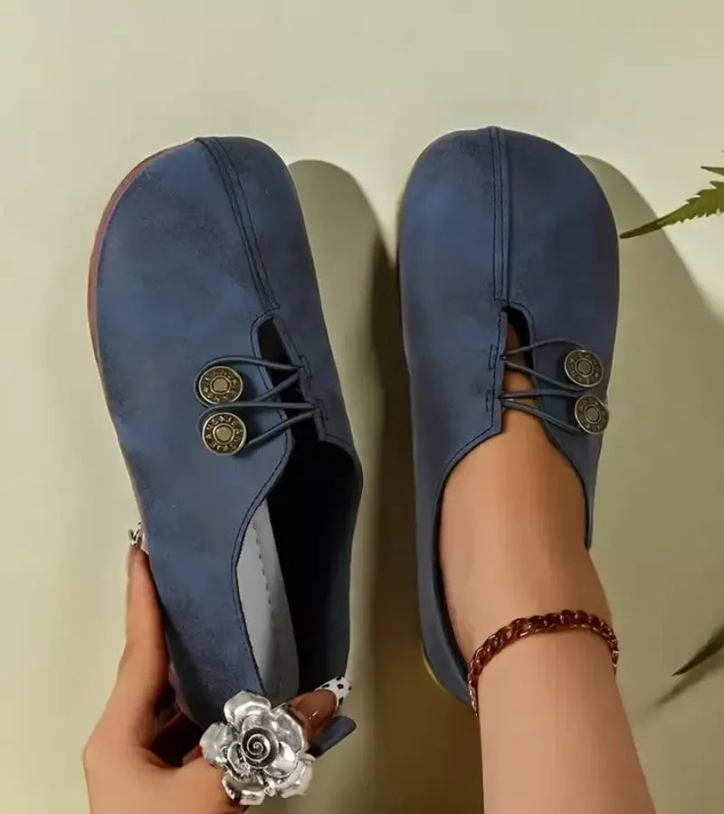 Rita | Elegantiški ir Patogūs Odiniai Batai