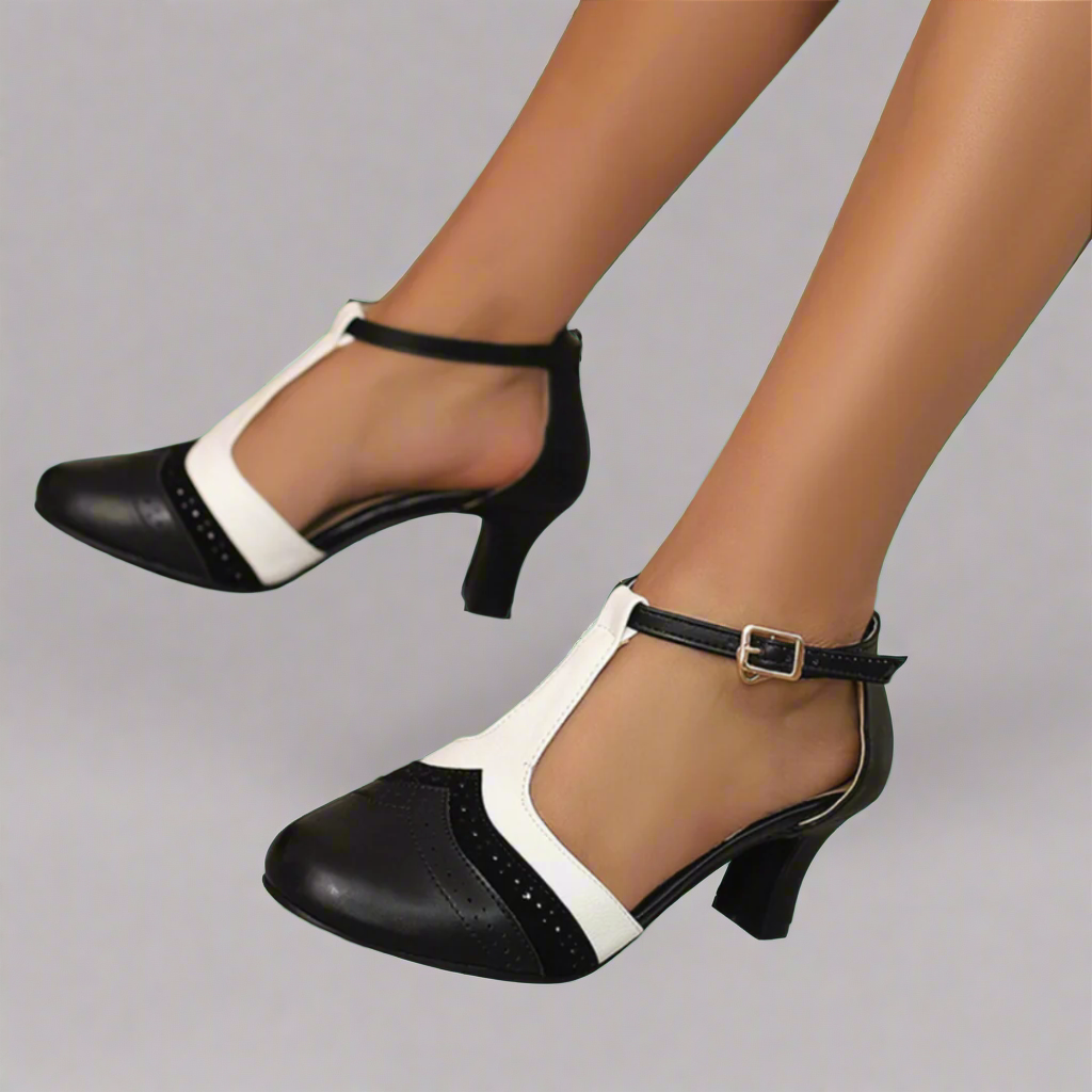 Krawczyk™ | Komfortiškos šlepetės reiklioms kojoms