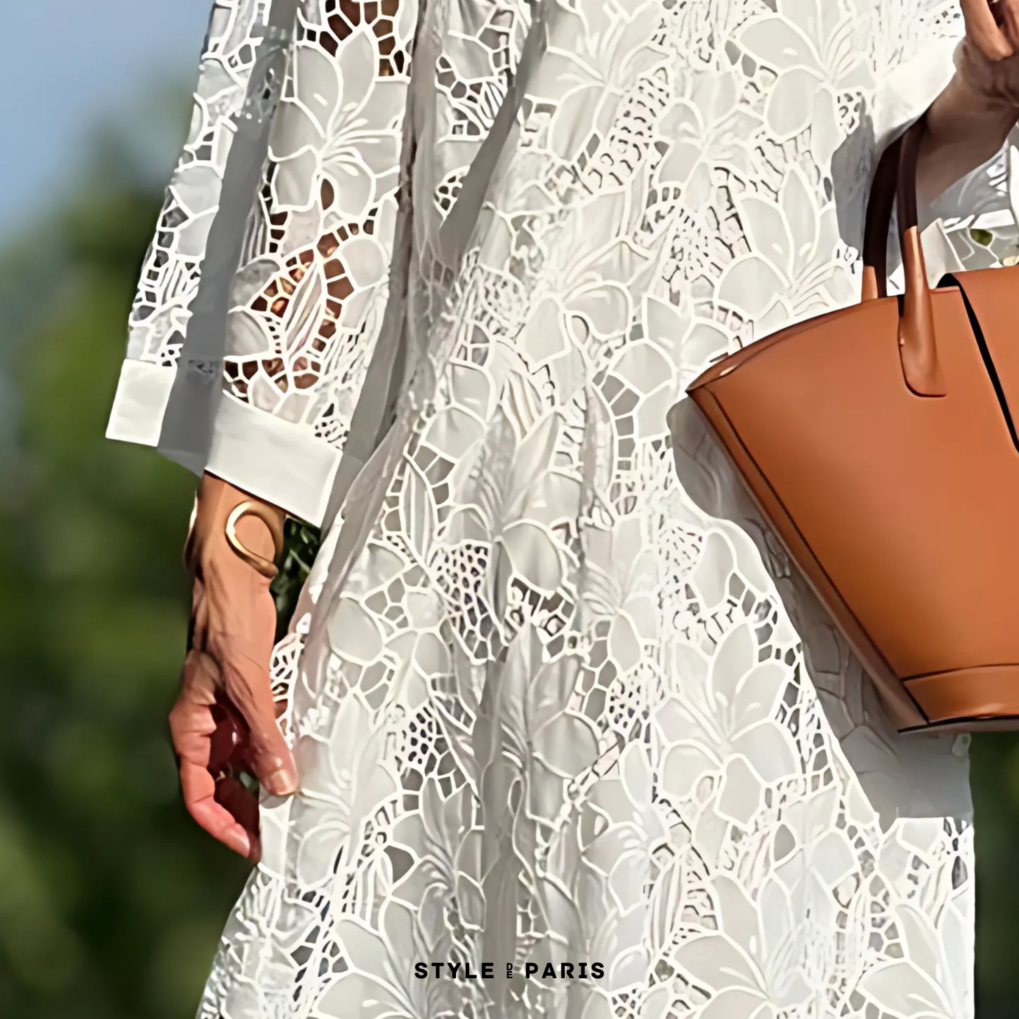 Verona Light™ | Suknelė, kuri praskaidrins kiekvieną moterį