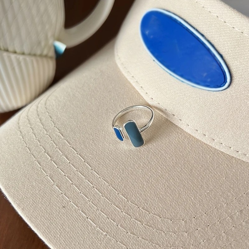 Lustre™ - Žiedas diabetui pažinti