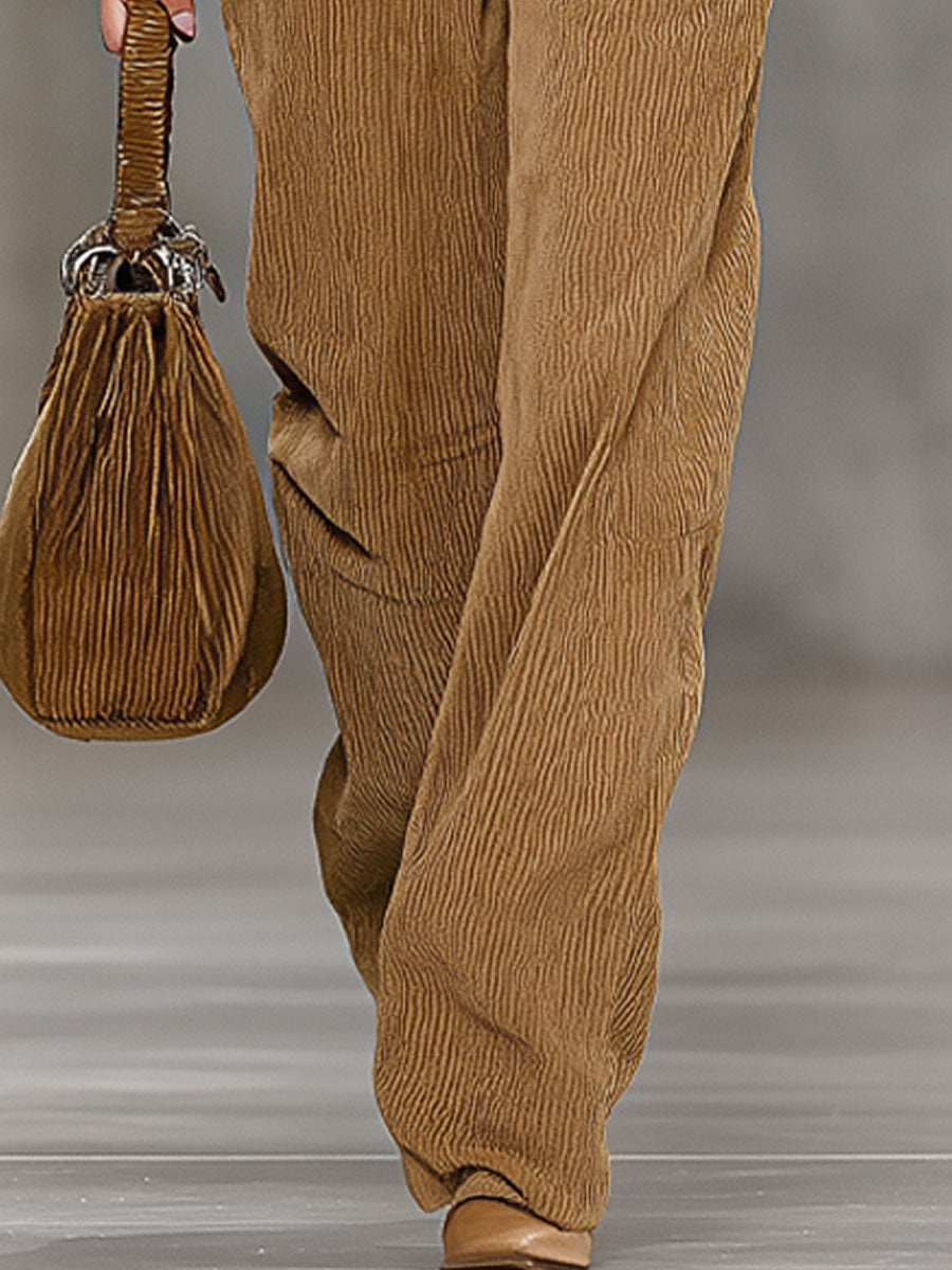 Zenobia | Casual og mode lysbrune seler med justering