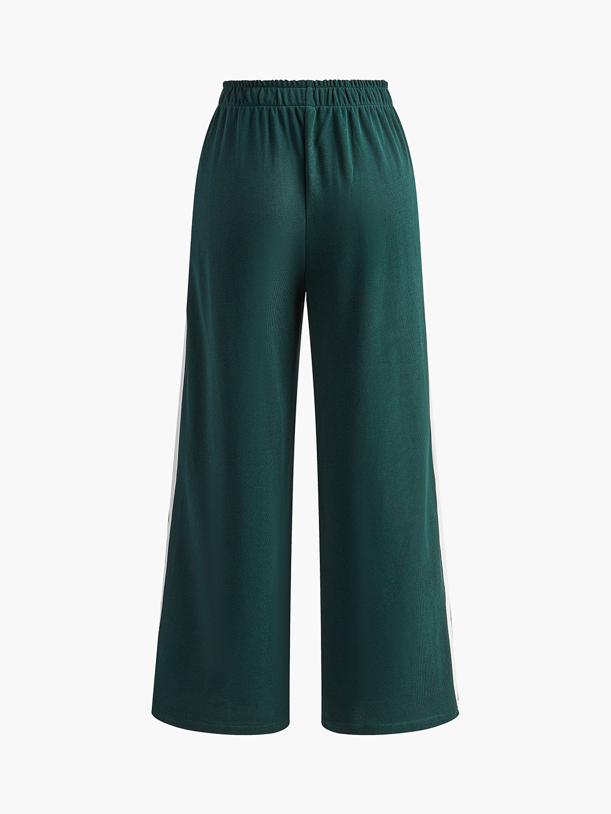 Kasdieniai Kelnės su Pataisų Raštais