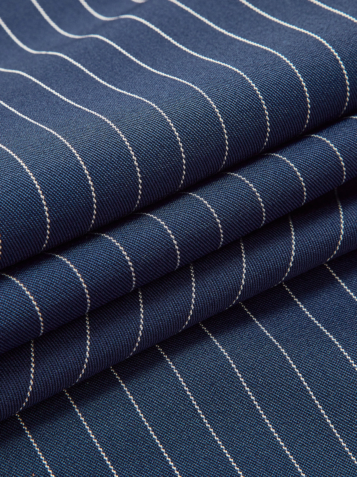 Plati plisuota kelnės su juostelėmis