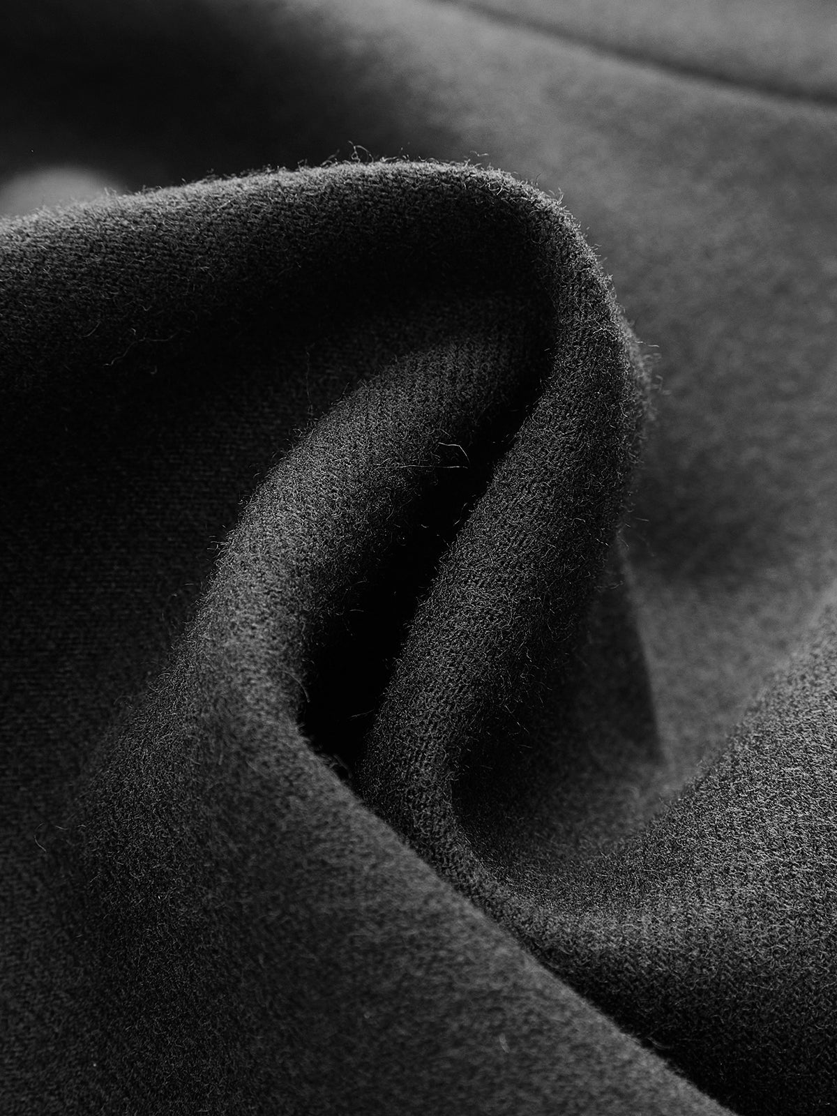 Trumpi šortai su aukštu liemeniu ir užtrauktuku