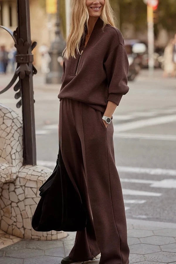 Leokadia | Sæt Efterår