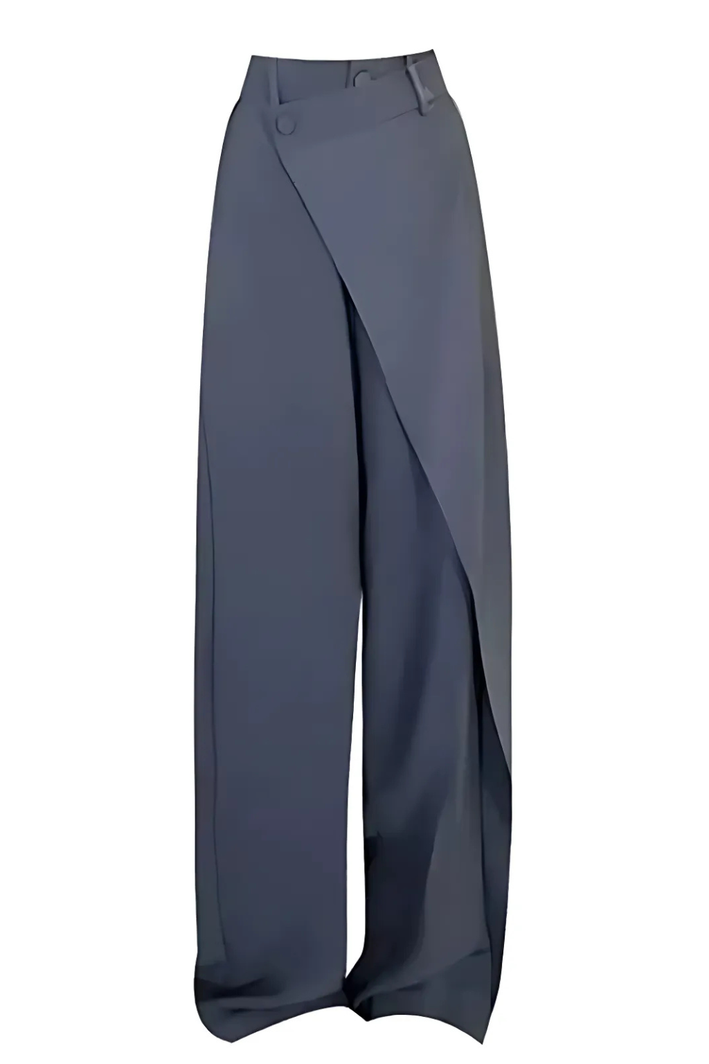 Dajana – Minimalistiske Asymmetriske Bukser