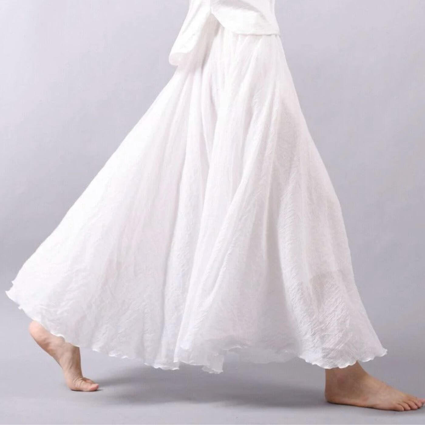 Noa | Lengva ir Be Rūpesčių Sijonas