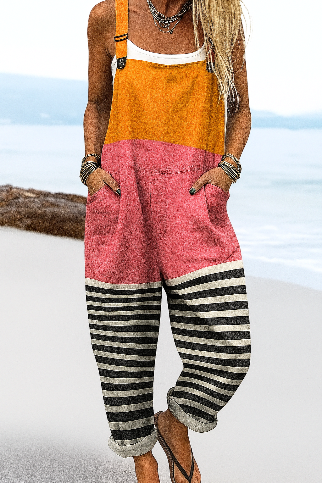 Quinn | Meninis kombinezonas