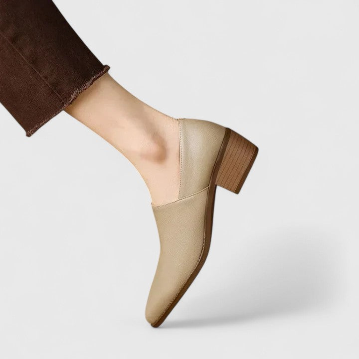 Zoriana - Ortopediniai batai