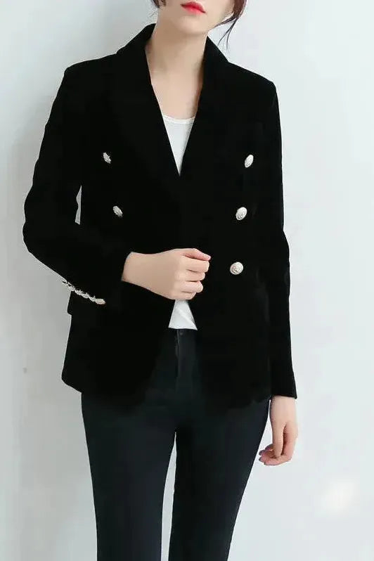Nolia Luxe - Perfekt Blazer