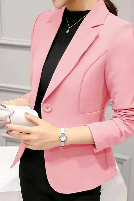 Sorelle Muse – Ideali Švarkas