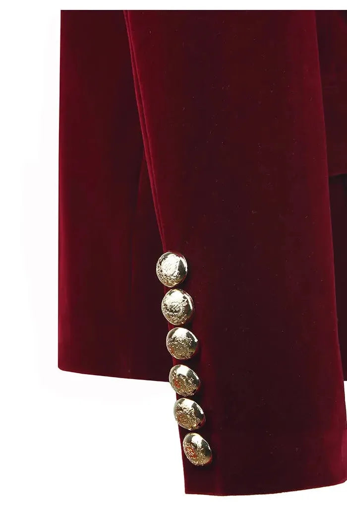 Nolia Luxe - Perfekt Blazer