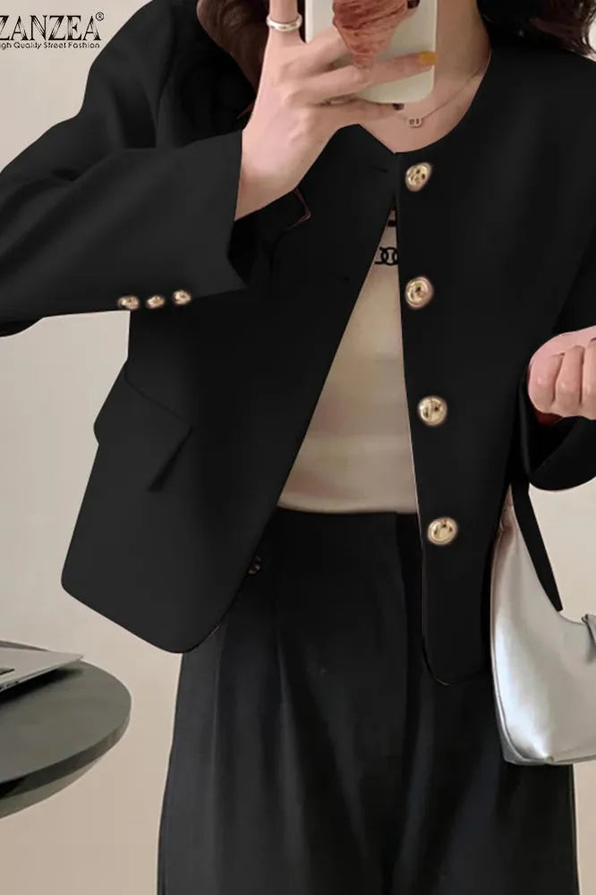 Isla Vibe – Idealiai Blazeris