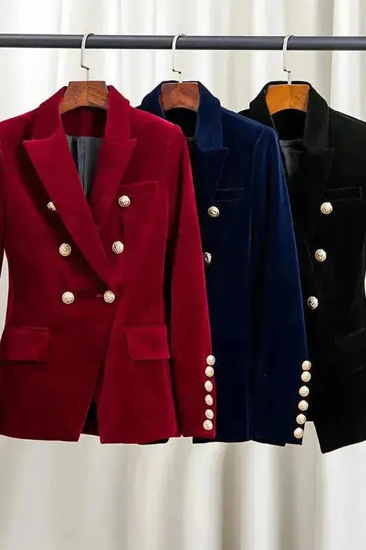 Nolia Luxe - Perfekt Blazer