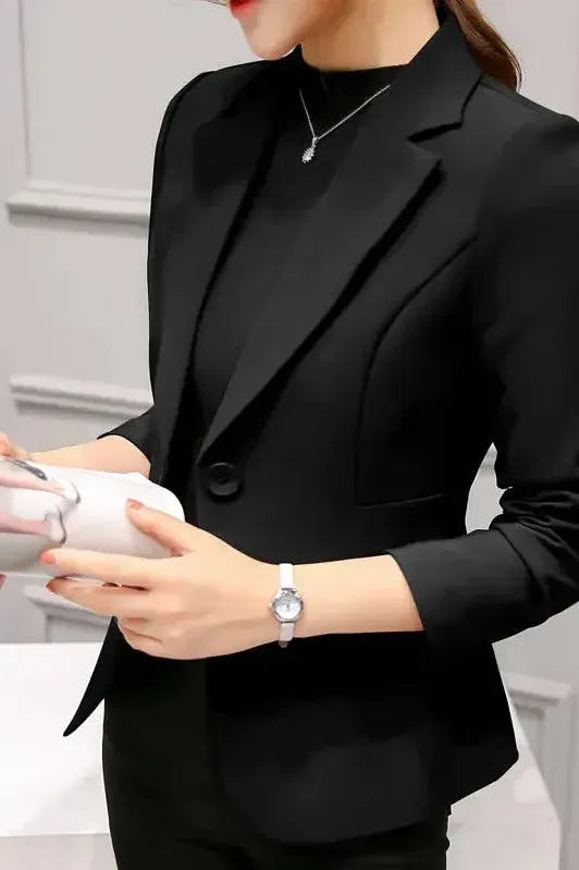 Sorelle Muse – Ideali Švarkas