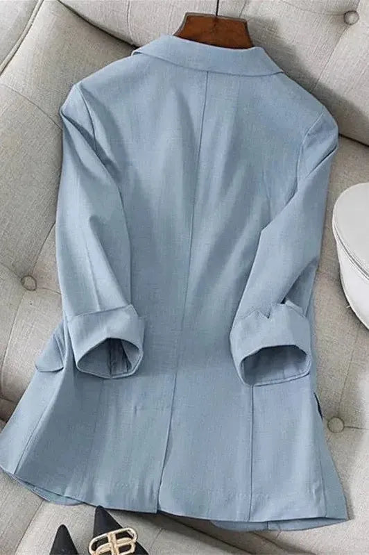 Nolène Edge – Tobula Striukė