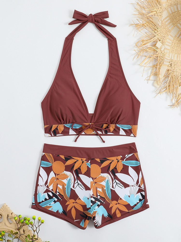 Yara - To-delt bikini