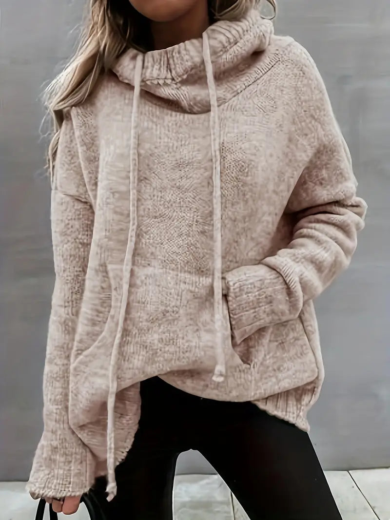 Paulina - Mikina su kengūros kišene