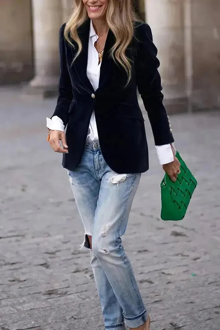 Aria Luxe – Ideali Striukė