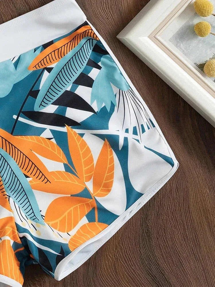 Yara - To-delt bikini