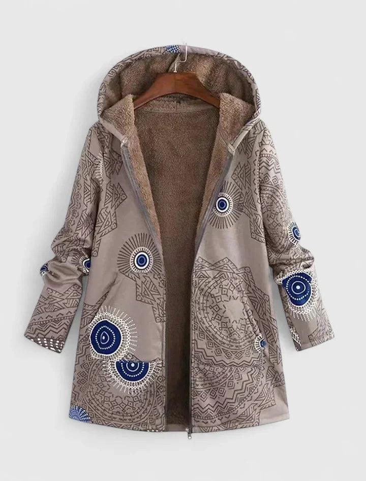 Signe | Komfortiškas švarkas