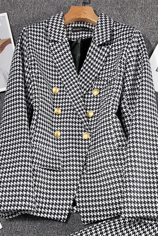 Fiona Classy - Tobulas Blazeris