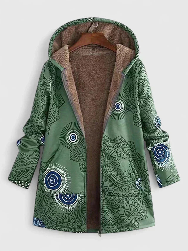 Signe | Komfortiškas švarkas