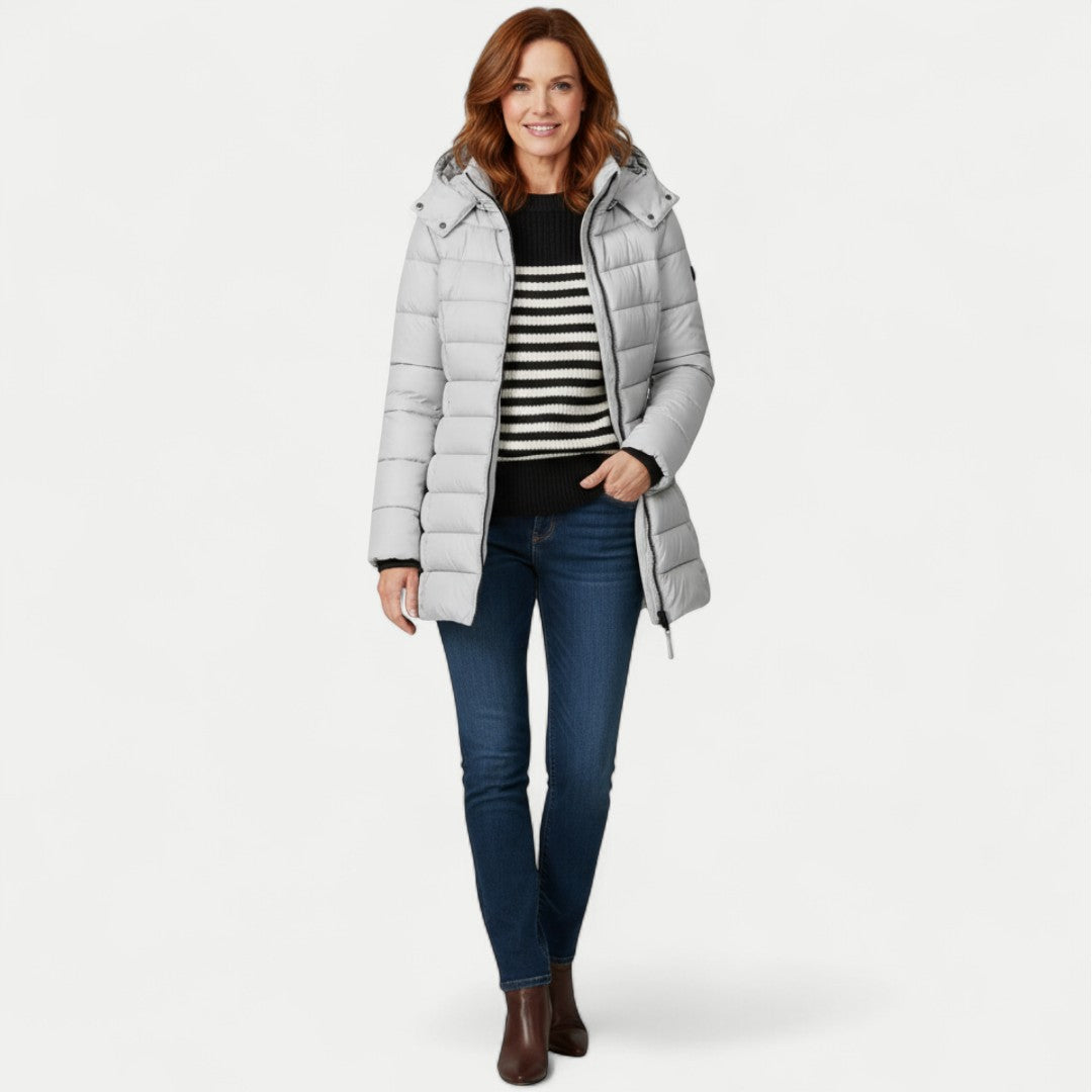Stefania™ | Vinterjakke