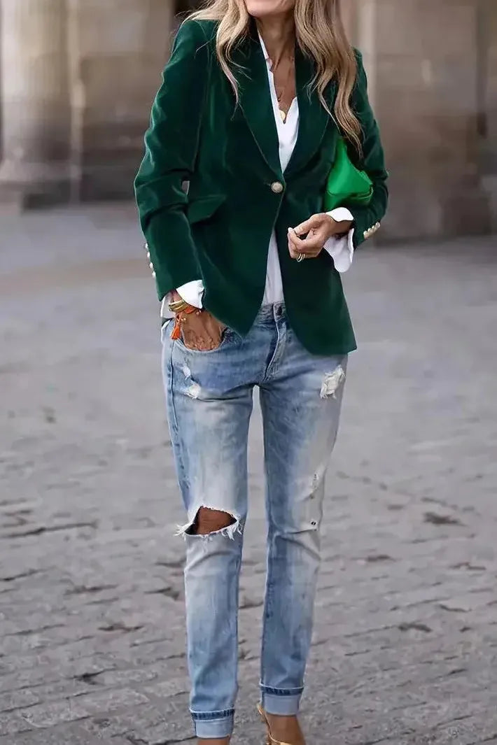 Aria Luxe – Ideali Striukė