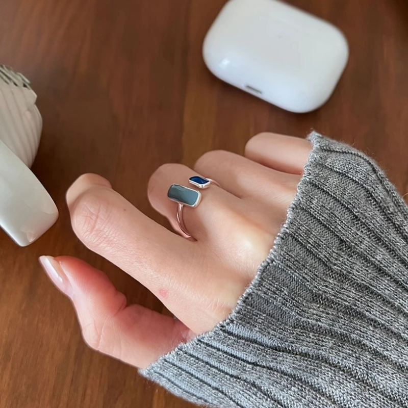 Lustre™ - Žiedas diabetui pažinti