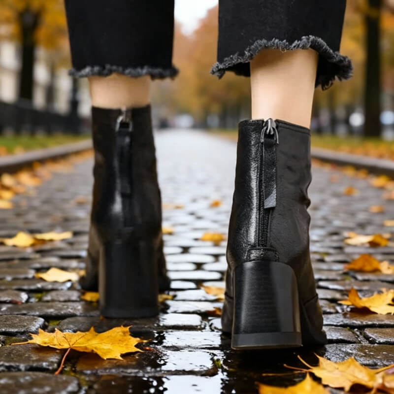 Milena™ | Aukštakulniai batai