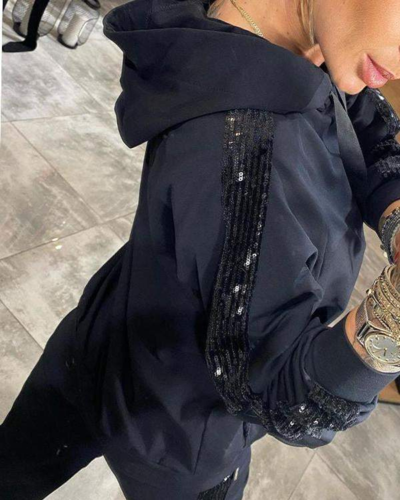 Alina - Sæt med 2 dele komfortabelt