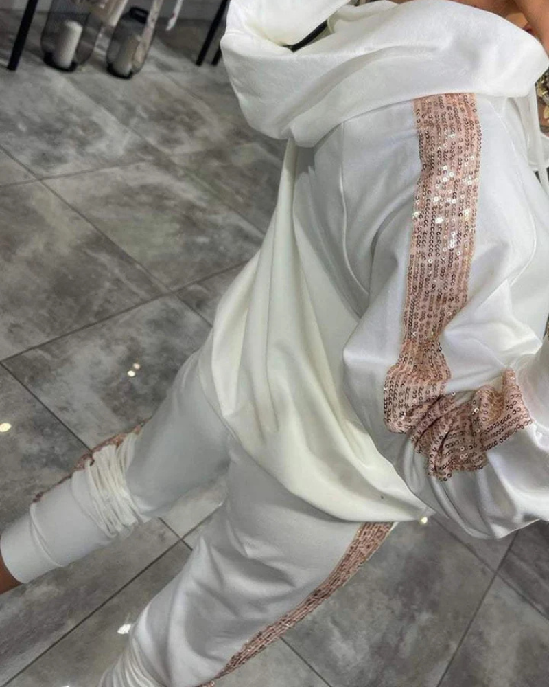 Alina - Sæt med 2 dele komfortabelt