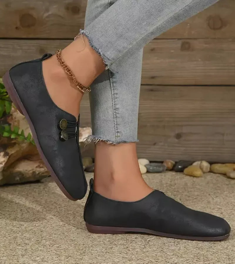 Rita | Elegantiški ir Patogūs Odiniai Batai