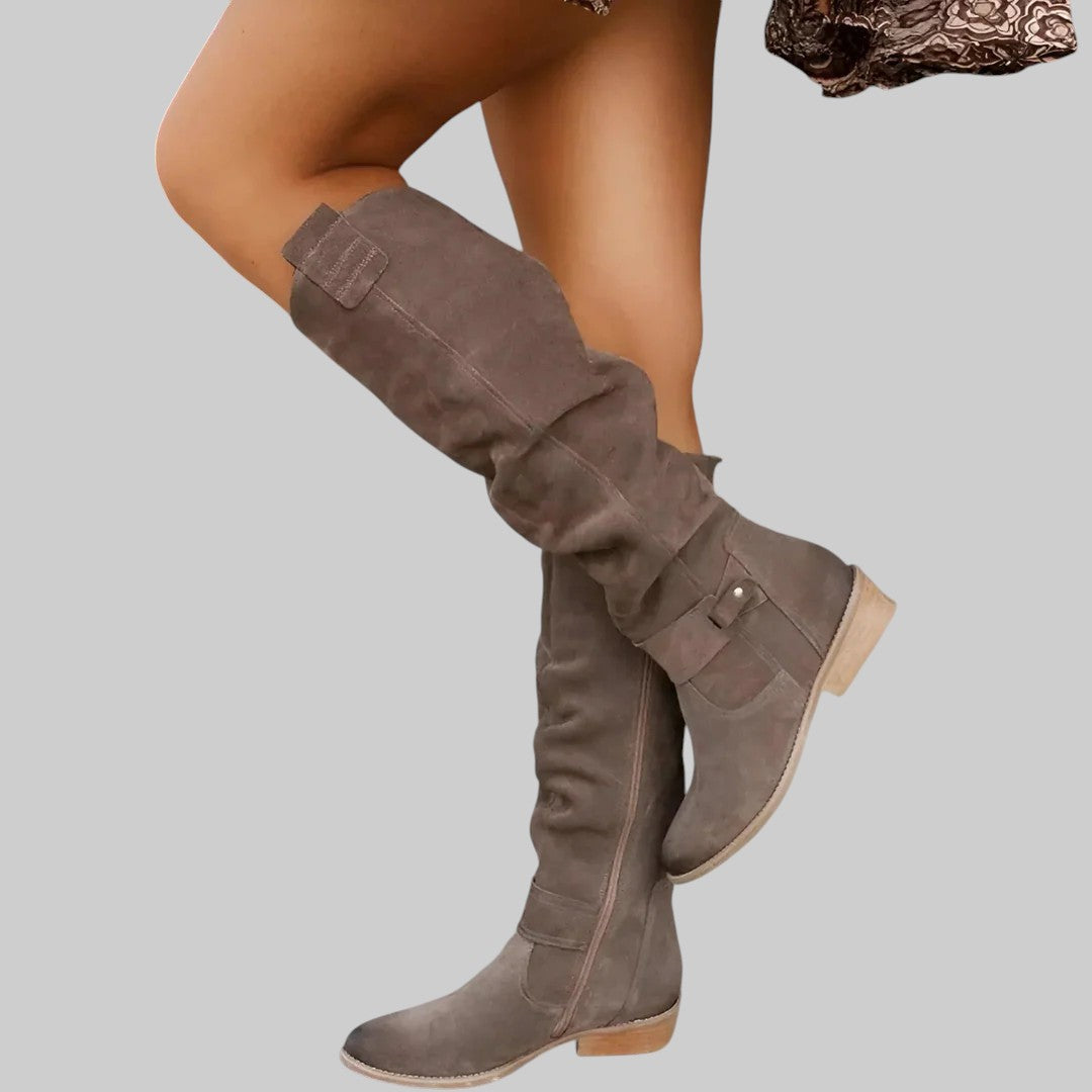 Antonina™ Komfortiški Batai