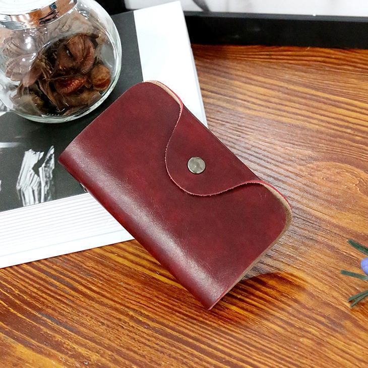 Elin | Vintage 4 dalių odinė rankinė