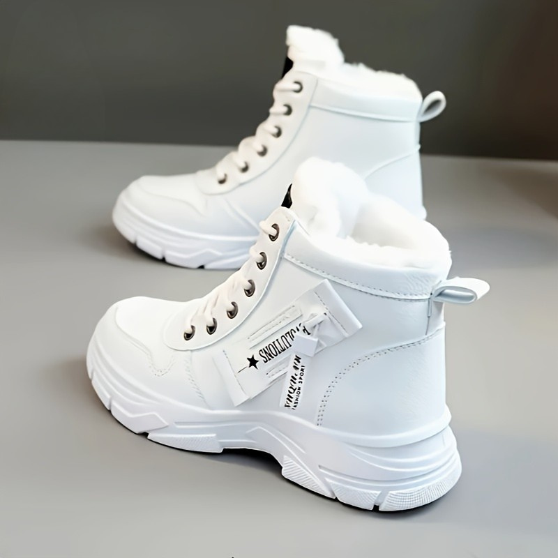 Viktoria | Šilti ir Patogūs Žieminiai Batai