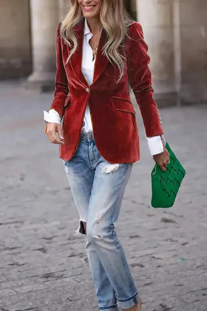 Aria Luxe – Ideali Striukė